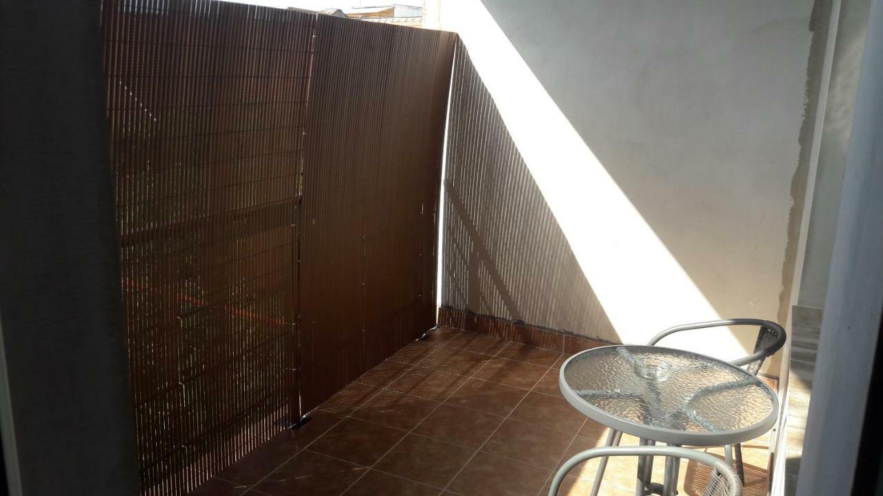 Theresia Apartment Σίμπιου Εξωτερικό φωτογραφία