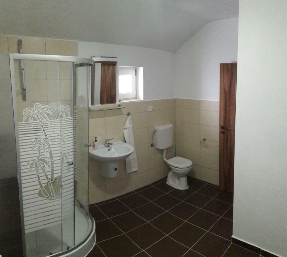 Theresia Apartment Σίμπιου Εξωτερικό φωτογραφία